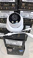 IP камера COLORVU SUNQAR SQ-810 3mpx AUDiO SQ810 IP камера COLORVU SUNQAR SQ-810 3mpx AUDiO