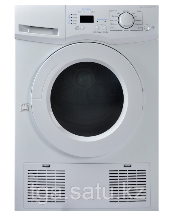 Midea MDL80-C01 белый