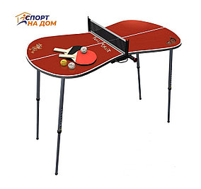 Детский теннисный стол для Пинг Понга