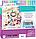 Набор для создания украшений для девочек MAKE IT REAL Mermaid Treasure Jewelry 1306, фото 5
