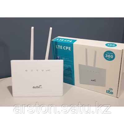 РОУЛТЕР 4G LTE CPE RS980 +