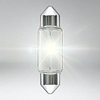 Лампа автомобильная OSRAM C10W (SV8.5/8) 41мм .(2шт) 12V, фото 3