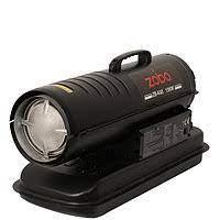 Пушка дизельная ZOBO DG15 (13 кВт)