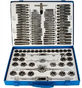 Набор метчиков и лерок