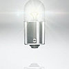 Лампа автомобильная OSRAM R5W (BA15s) ( 2шт) 12V, фото 3