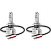 Лампа автомобильная OSRAM Cool White H7 (14) PX26d 6000K (2шт) 12V/24V, фото 3