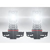 Лампа автомобильная OSRAM LEDriving FL PSX24W (PG20-7) LED 6000K, 2шт, 12V, фото 4