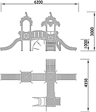 Комплекс детский, фото 2