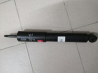 345022 Амортизатор газомасляный передний TOYOTA LAND CRUISER, KYB, JAPAN