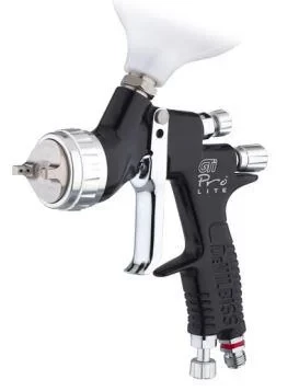 Краскопульт DeVilbiss PRi Pro Lite с соплом 1,8 мм