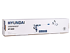 Триммер HYUNDAI HY-600, фото 3