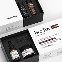 MEDI-PEEL набор средств против морщин Bor Tox 5 Peptide Multi Care Kit