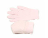 Spa Gel Gloves. Гидрогелевые спа перчатки., фото 2