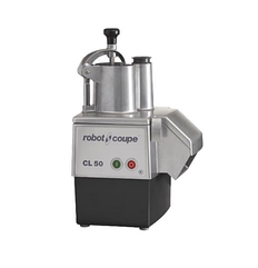 Овощерезка Robot Coupe CL 50, без набора дисков (250 кг/ч,375 об/м, 0,55 кВт, 1ф.)