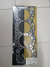Прокладка ГБЦ (графит) Toyota Crown 2LTHE, FDR GASKET