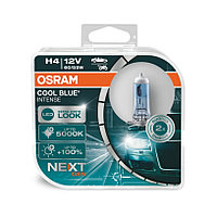 OSRAM COOL BLUE INTENSE NEXT GEN 5000K 64193CBNHCB OSRAM COOL BLUE INTENSE NEXT GEN 5000K