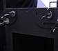 Печь дровяная "Следопыт" малая (с экранами, угловыми трубами и грибком) (PF-SW-02), фото 8