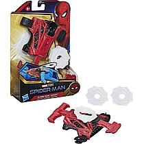Человек-паук мини бластеры Spiderman