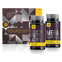 WELLNESS BOX