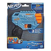 Набор игровой Nerf Трио E9954