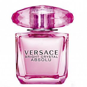 Bright Crystal Absolu Парфюмерная вода