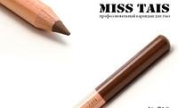MISS TAIS карандаш для глаз 710