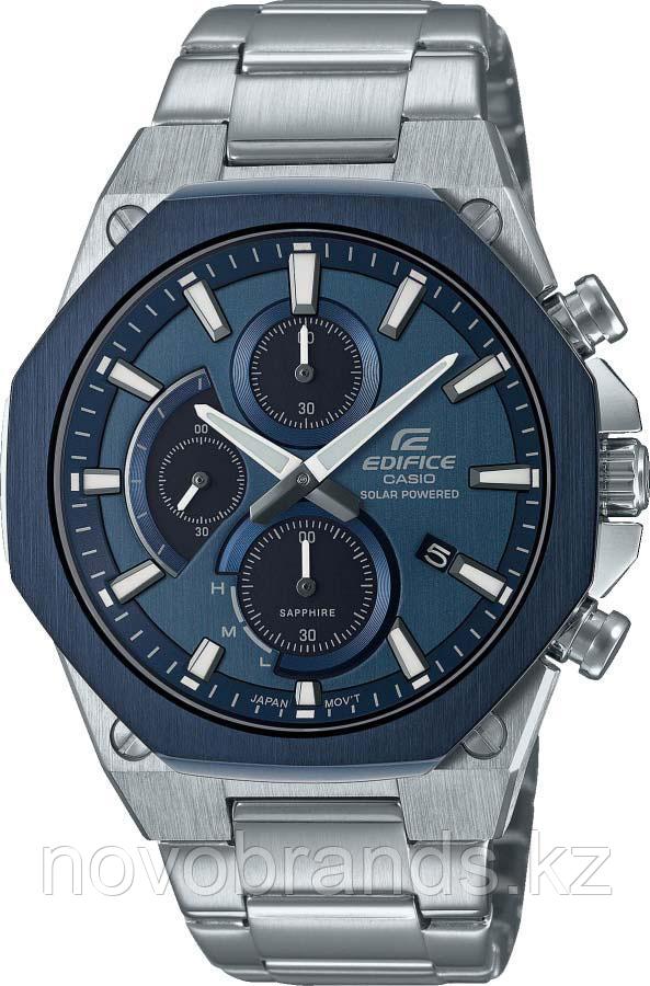 Наручные часы Casio EFS-S570DB-2AVEF