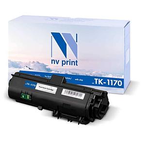 Тонер-картридж TK-1170 для Kyocera ECOSYS M2040dn/M2540dn/M2640idw совместимый