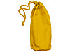 Ветровка Miami мужская с чехлом, золотисто-желтый, фото 6