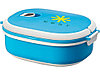 Ланч-бокс Spiga 750 мл для микроволновой печи, синий, фото 5