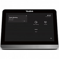 Yealink Сенсорный планшет CTP18 опция для видеоконференций (CTP18)