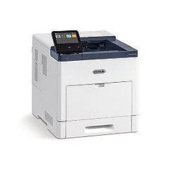 Лазерный принтер  Xerox  VersaLink B600DN для черно - белой печати