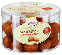 Марципан Zentis Marzipan Kartoffeln 250г Германия