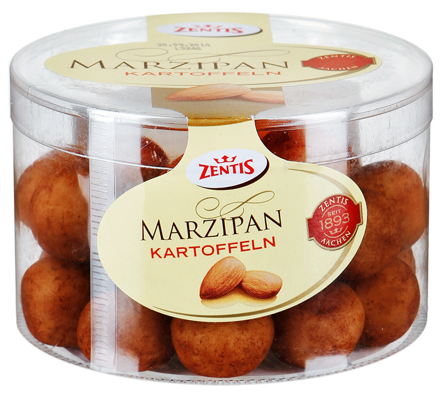 Рижский марципан