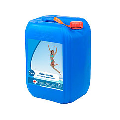 Альгицид 30л Pool-Doctor