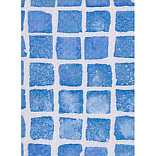 ПВХ пленка для бассейна Алькорплан 2000 ocean mosaic рулон (41,58 м²)
