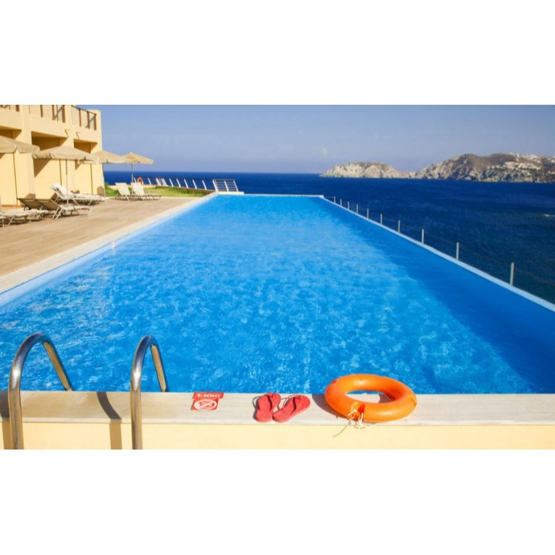 ПВХ Пленка Flagpool AZZURRO 1,5 мм - фото 4 - id-p68374898