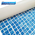 ПВХ пленка AquaPlan Mosaic,  толщина 1,5 мм рулон 41,25 м²., фото 2
