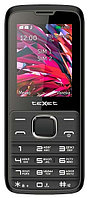 Мобильный телефон TeXet TM-D430, Black