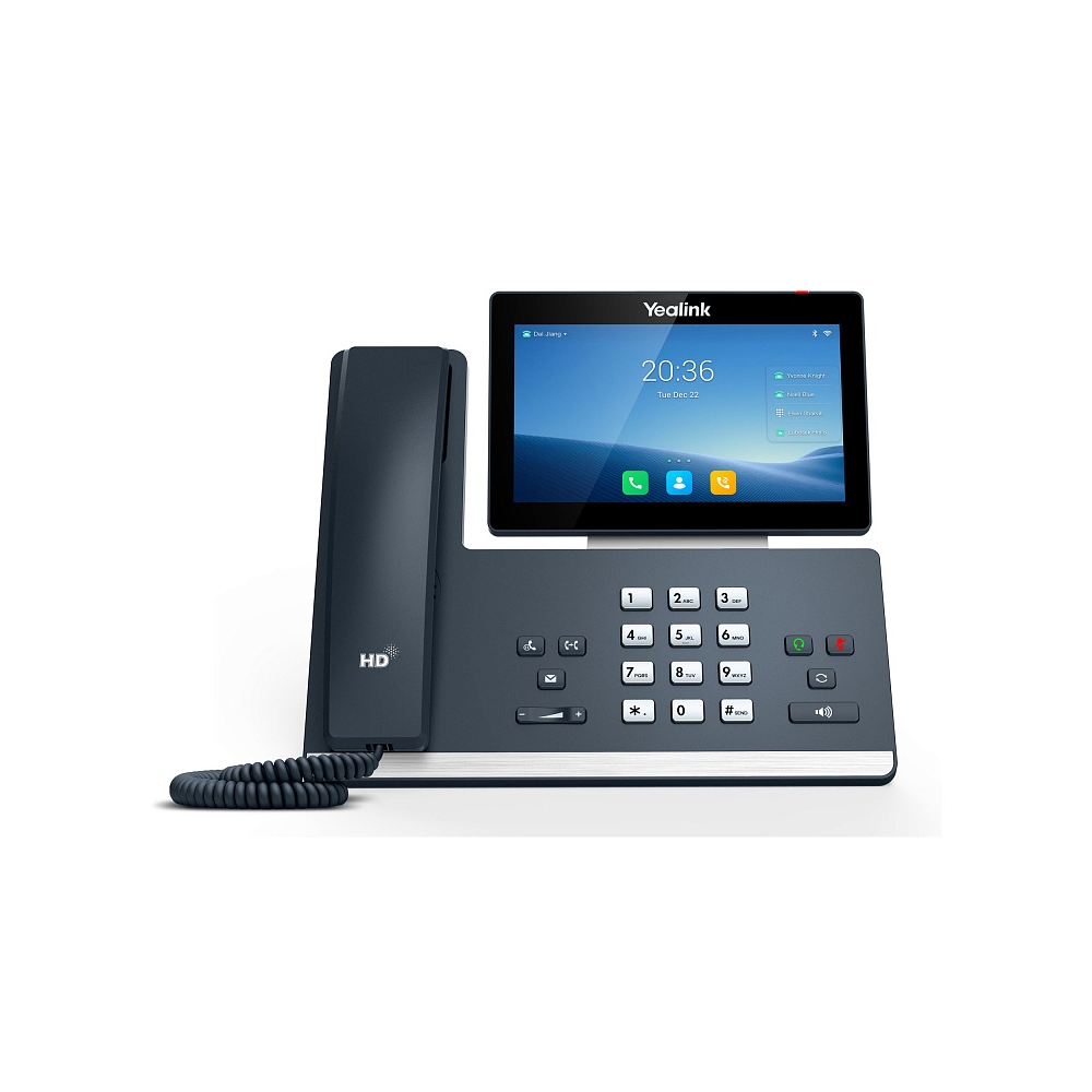 Sip-телефон Yealink SIP-T58W
