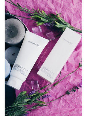 Нежный пилинг-гель с экстрактом папайи Pyunkang Yul Peeling Gel, 100мл., фото 2