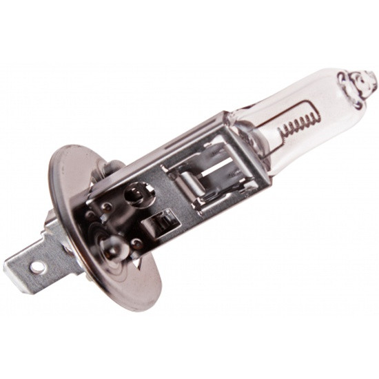 Лампа галогенная OSRAM H1 70W P14.5s 24V