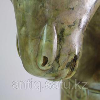 Гинекологтың креслосында жыныстық қатынас