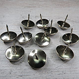 Фурнитура для обтяжки мебели DQ-110 22 мм, фото 2