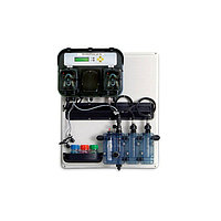 Станции дозирования препаратов для бассейнов