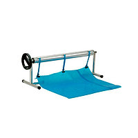 Покрывала и катушечные устройства для бассейнов