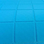 ПВХ пленка Cefil Touch Tesela Urdike синяя мозаика (текстурный). рулон 51,66 м², фото 3