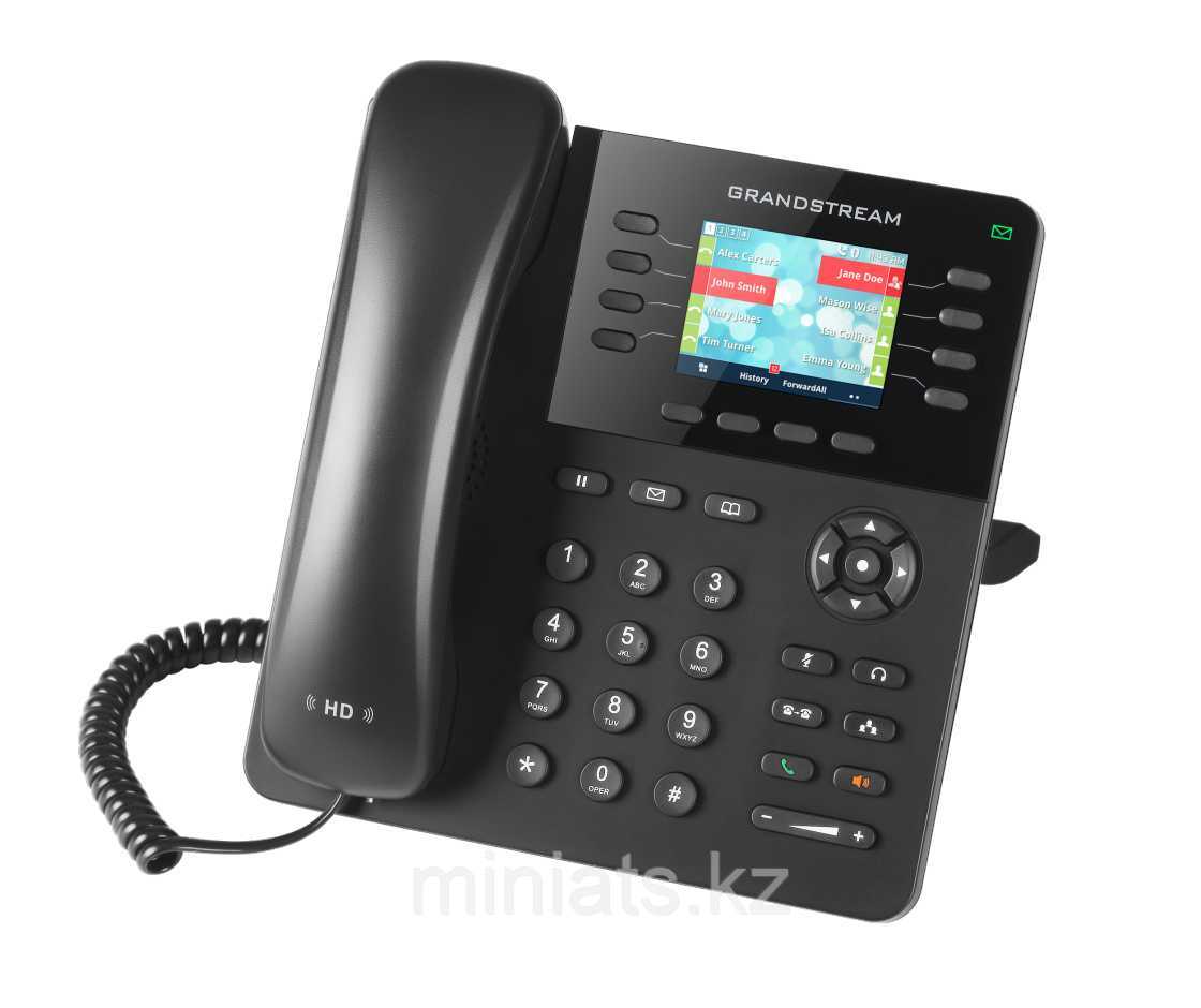 Grandstream GXP2135 - IP телефон