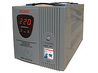 Стабилизатор напряжения электронный (релейный) 12 кВт - Ресанта ACH-12000/1-Ц, фото 2