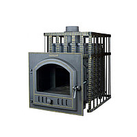 Печи, каменки, парогенераторы для бань, саун и хаммамов